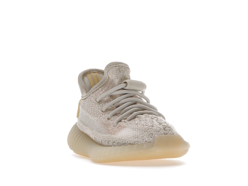 adidas Yeezy Boost 350 V2 Light (Infants)