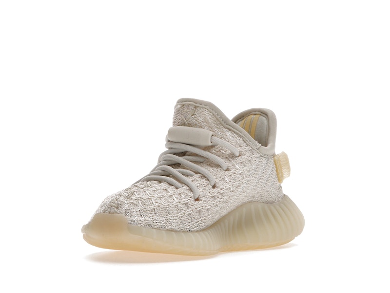 adidas Yeezy Boost 350 V2 Light (Infants)