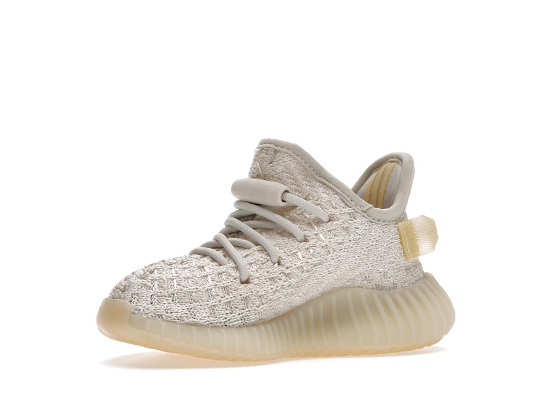 adidas Yeezy Boost 350 V2 Light (Infants)