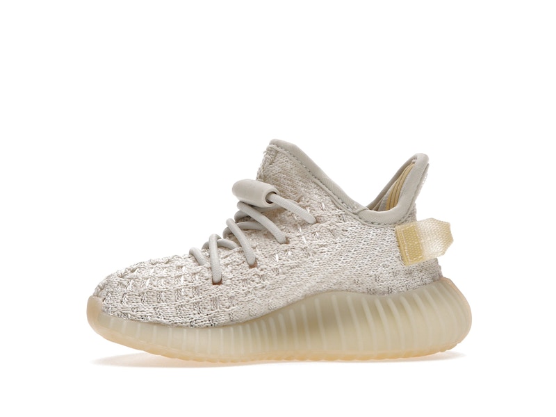 adidas Yeezy Boost 350 V2 Light (Infants)