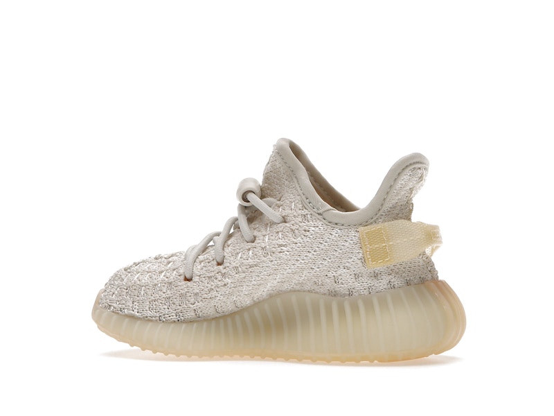 adidas Yeezy Boost 350 V2 Light (Infants)
