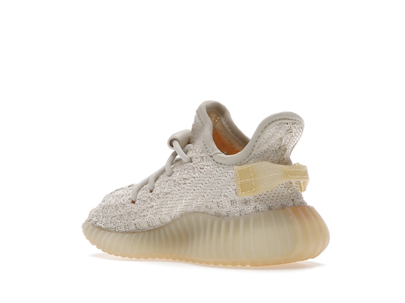 adidas Yeezy Boost 350 V2 Light (Infants)