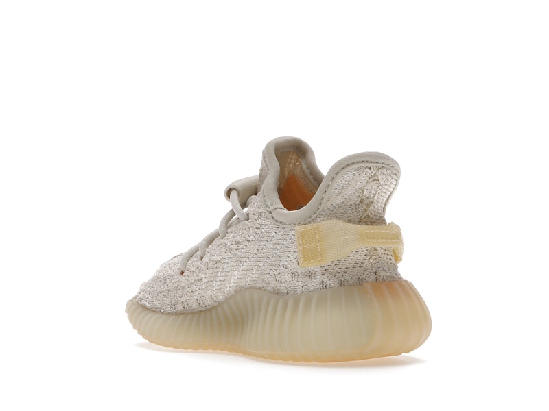 adidas Yeezy Boost 350 V2 Light (Infants)