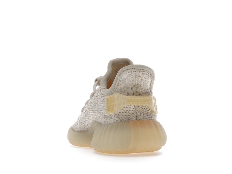 adidas Yeezy Boost 350 V2 Light (Infants)