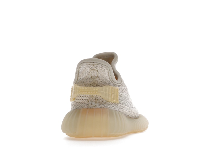 adidas Yeezy Boost 350 V2 Light (Infants)