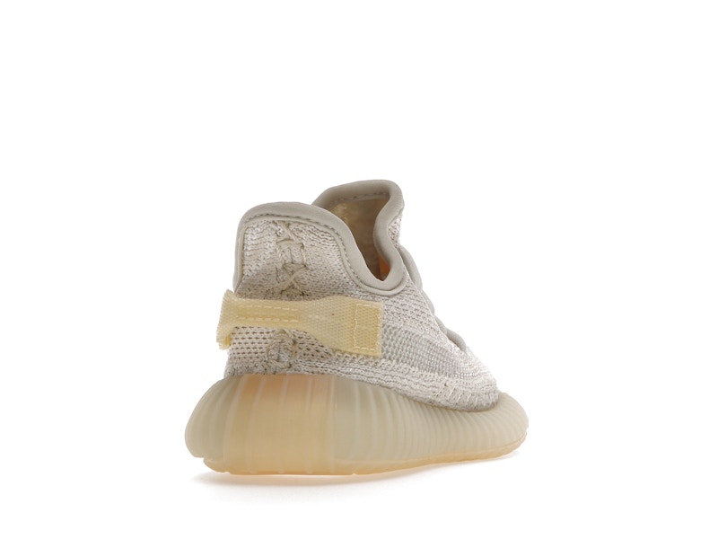 adidas Yeezy Boost 350 V2 Light (Infants)