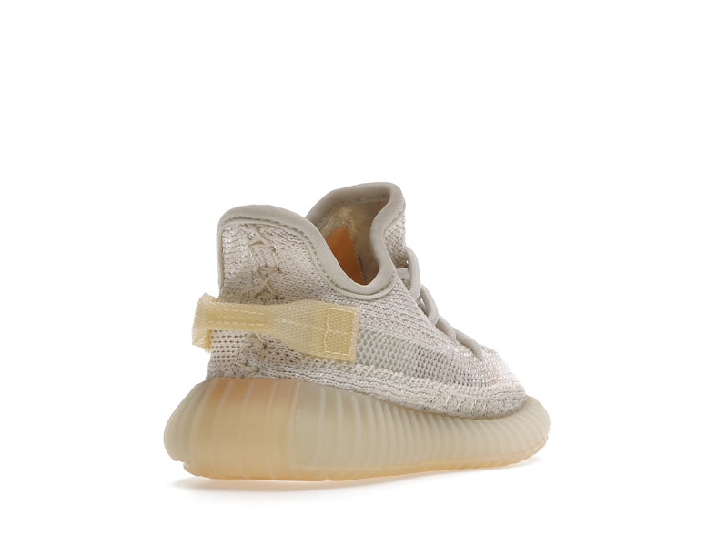 adidas Yeezy Boost 350 V2 Light (Infants)