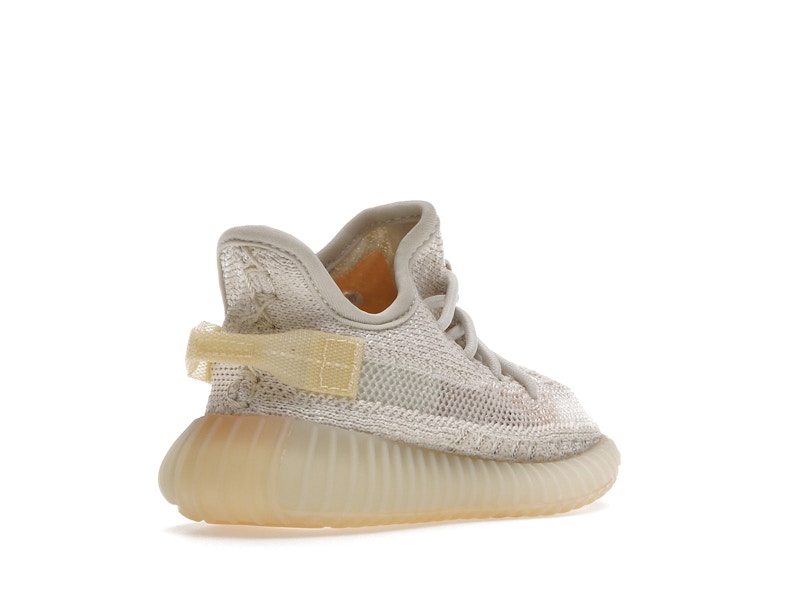adidas Yeezy Boost 350 V2 Light (Infants)