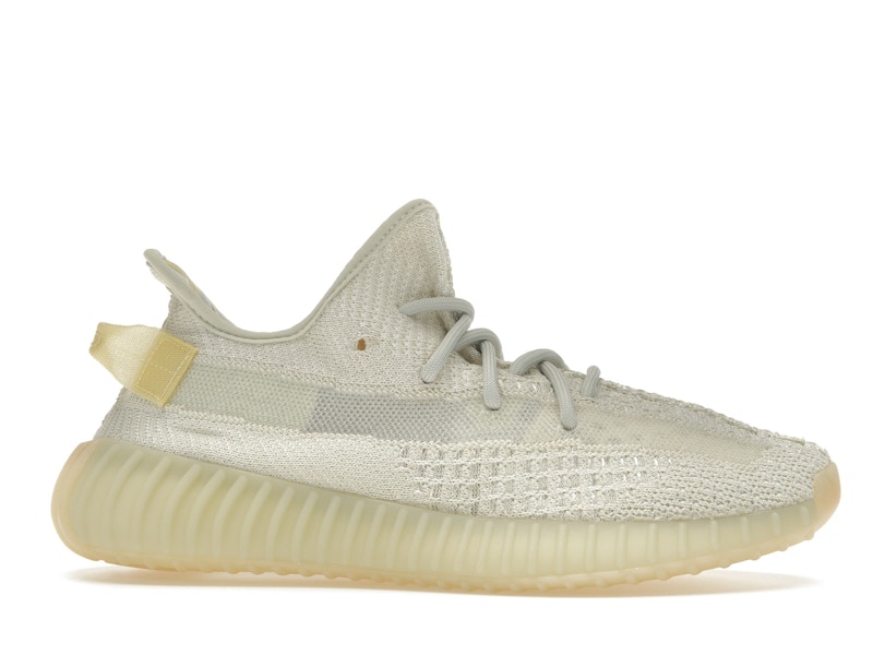 Yeezys light
