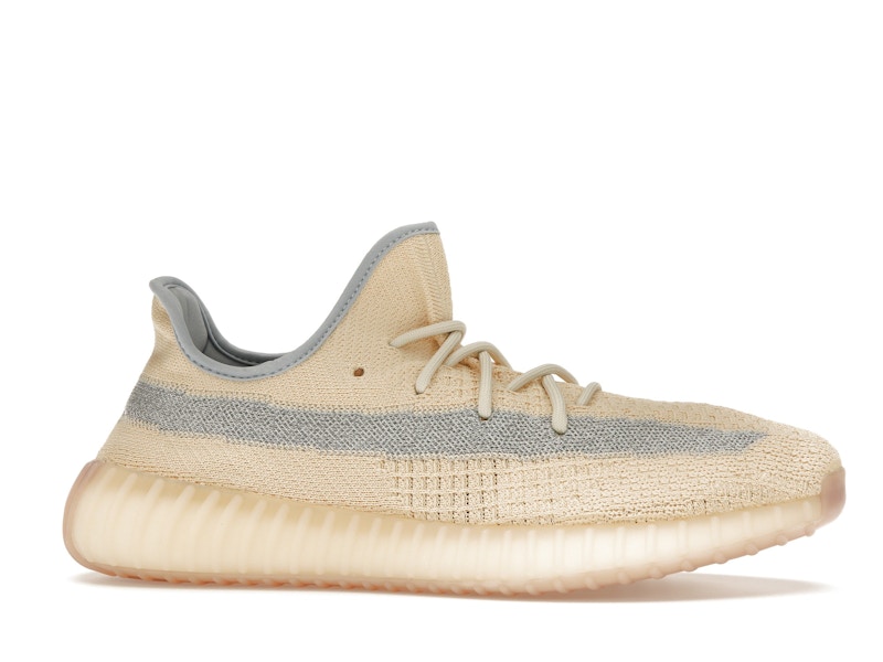Yeezy 350 linen stockx clearance
