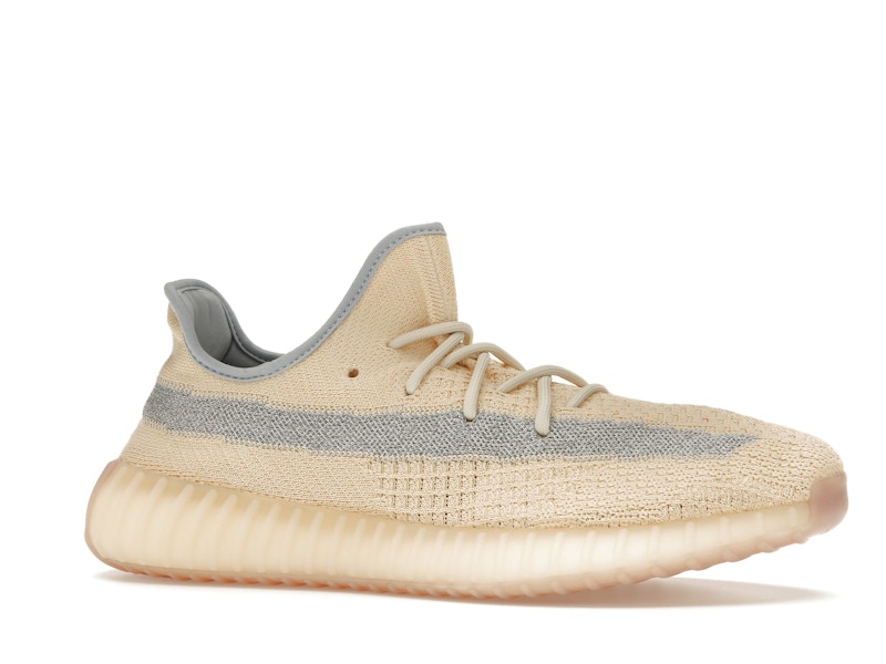 Yeezy linen 5.5