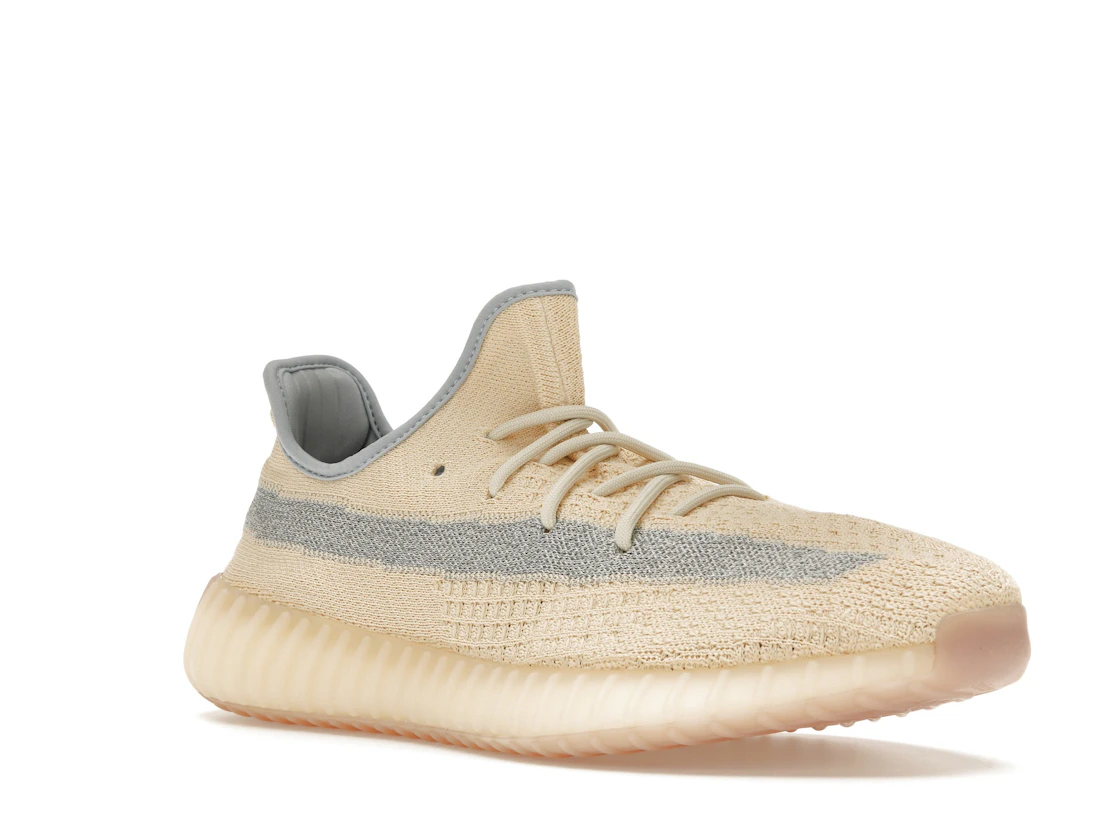 adidas Yeezy Boost 350 V2 Linen