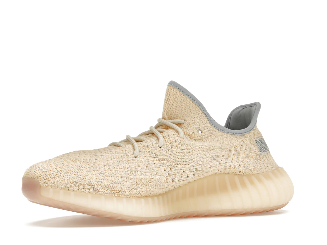 adidas Yeezy Boost 350 V2 Linen