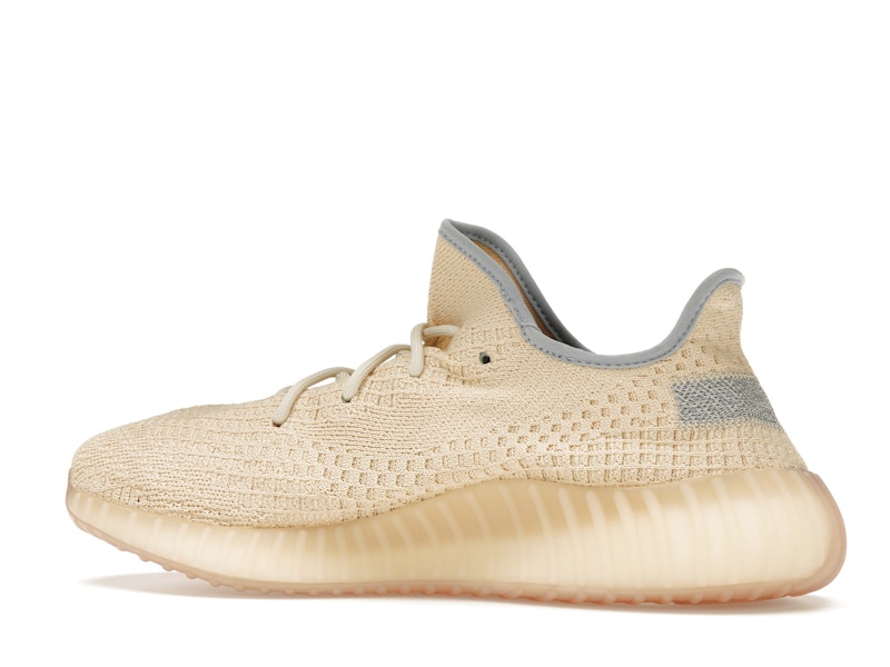 yeezy boost 350 v2 linen resale value