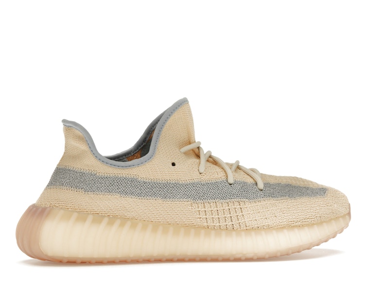 adidas Yeezy Boost 350 V2 Linen - FY5158
