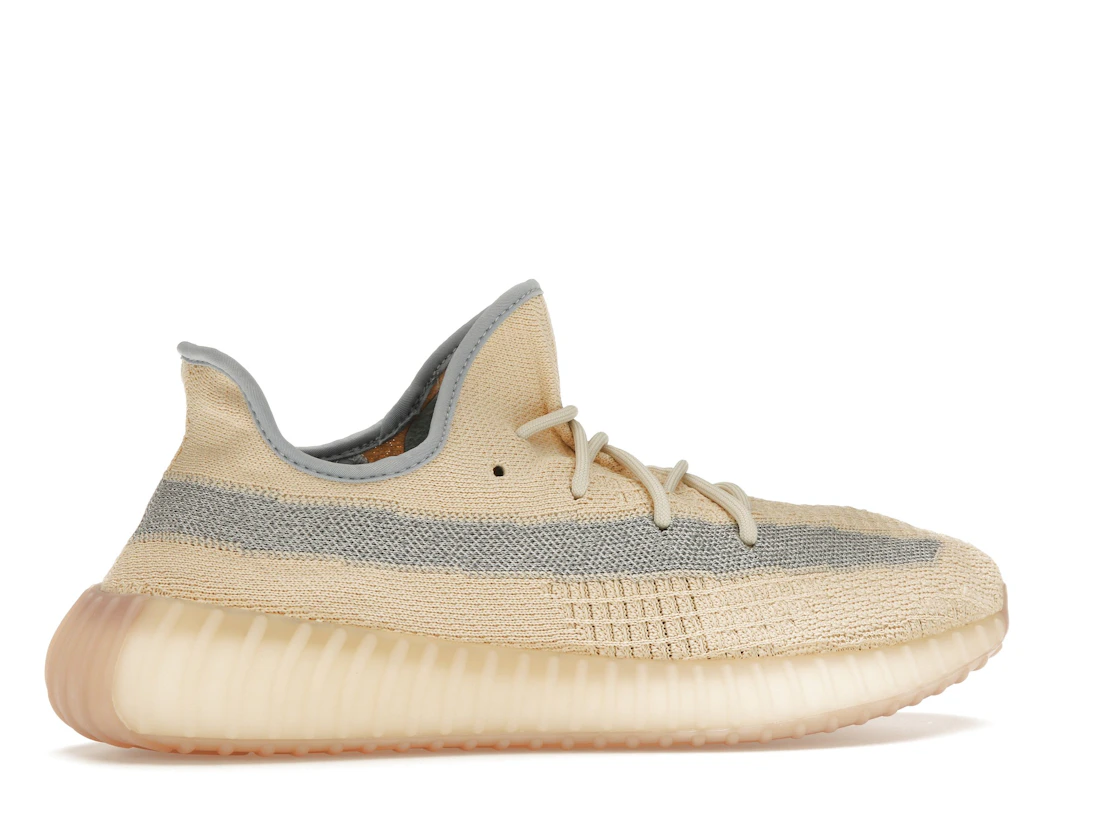 adidas Yeezy Boost 350 V2 Linen