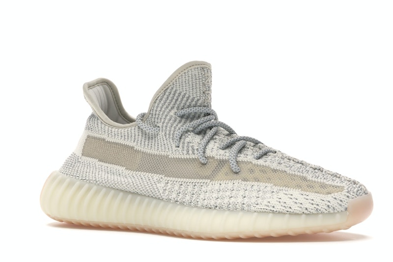 yeezy lundmark stockx