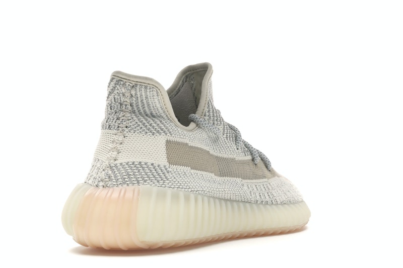 yeezy boost 350 v2 lundmark reflective