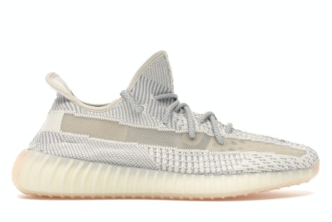 adidas Yeezy Boost 350 V2 Lundmark (Non Reflective) Men's - FU9161 - US adidas Yeezy Boost 350 V2 Lundmark (Non Reflective) Men's - FU9161 - US