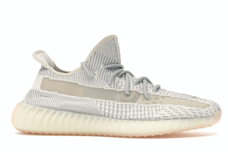 Yeezy lundmark stock clearance