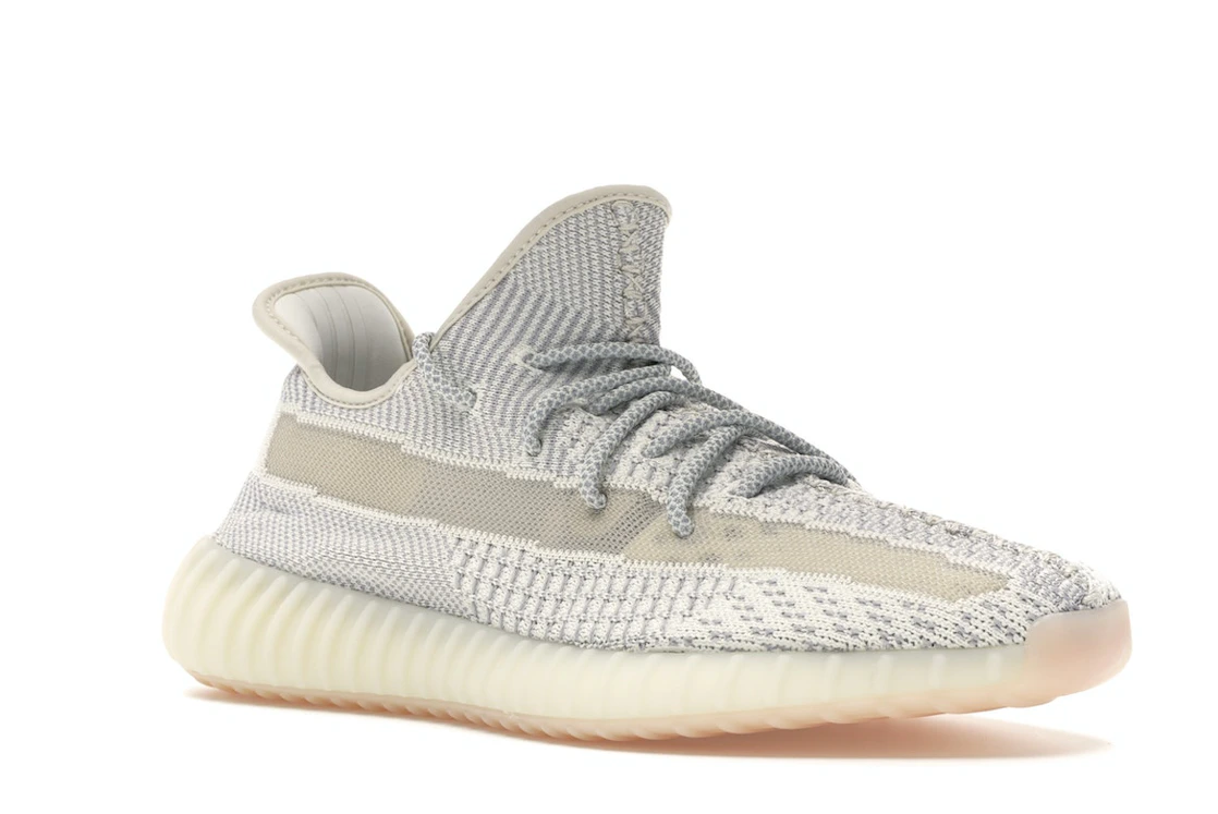 adidas Yeezy Boost 350 V2 Lundmark (Non Reflective)