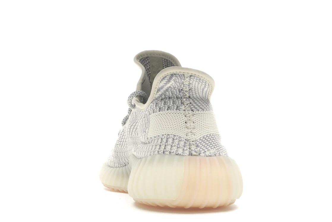 adidas Yeezy Boost 350 V2 Lundmark (Non Reflective)