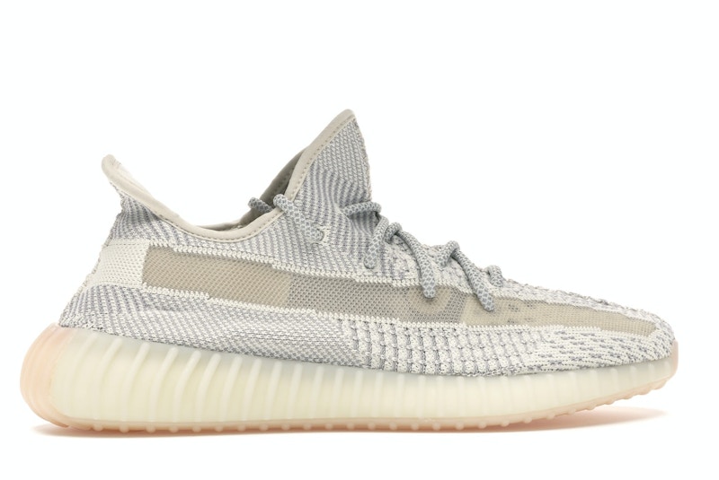 Yeezy lundmark stock clearance