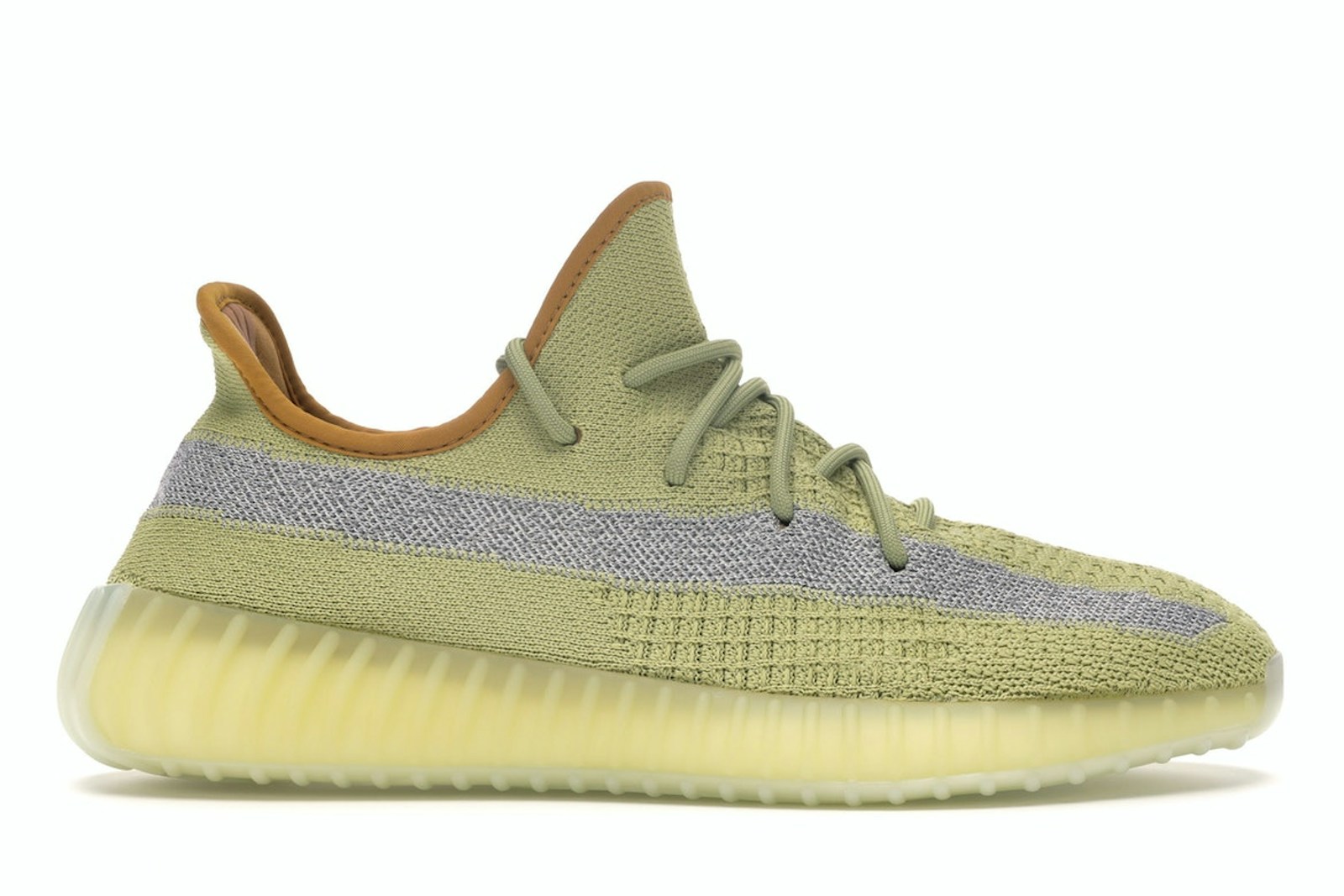 adidas Yeezy Boost 350 V2 Marsh - FX9034
