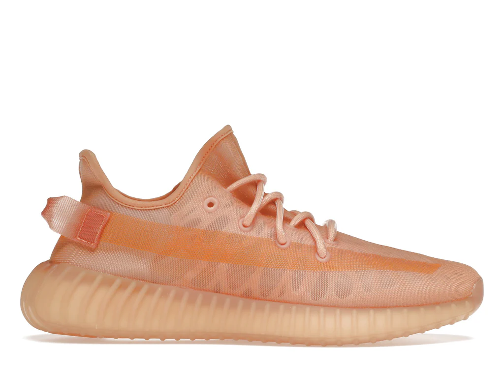adidas Yeezy Boost 350 V2 Mono Clay Men's - GW2870 - US