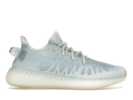 adidas Yeezy Boost 350 V2 Mono Ice Men's GW2869 US