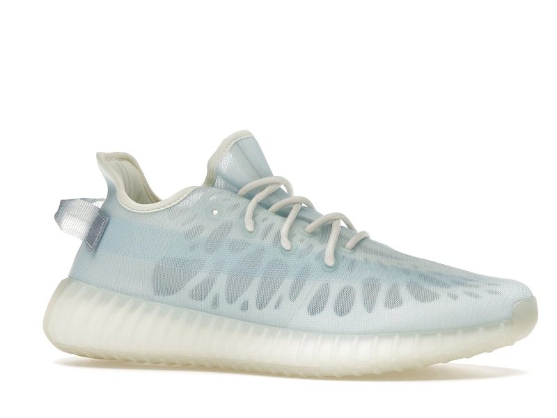 Yeezy 350 mono ice stockx clearance