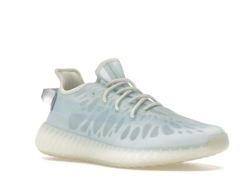 adidas Yeezy Boost 350 V2 Mono Ice
