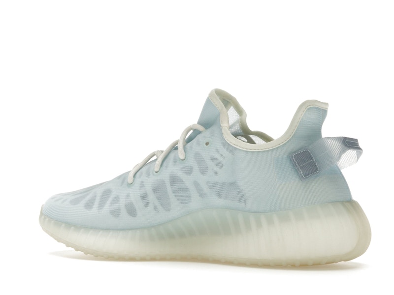 Yeezy 350 mono ice stockx clearance