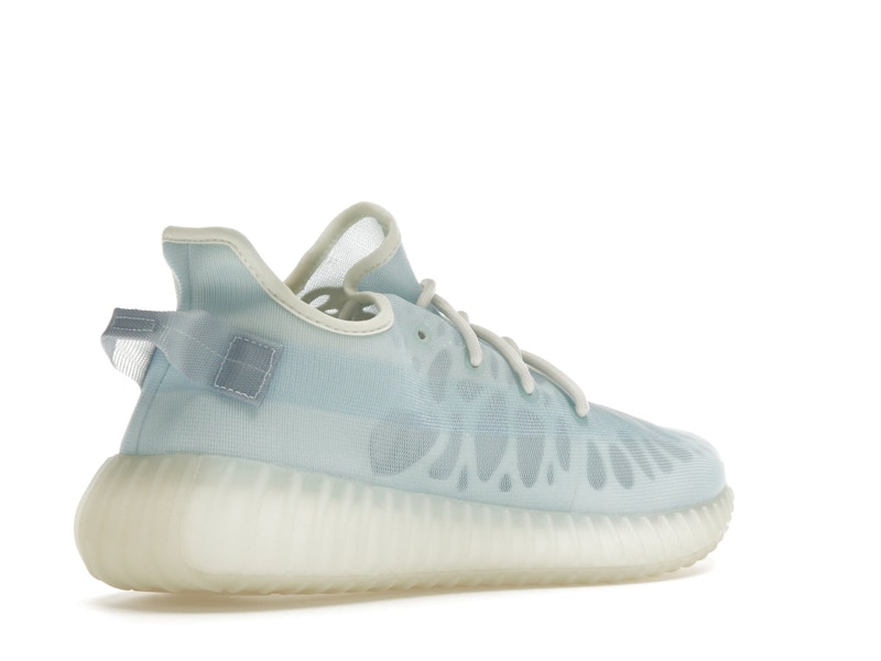 Yeezy 350 mono ice stockx clearance