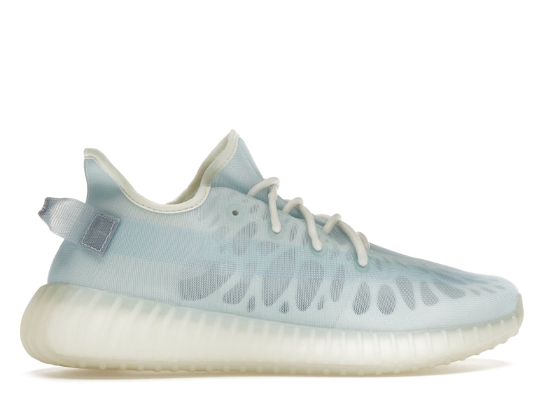 Yeezy 350 mono ice stockx clearance