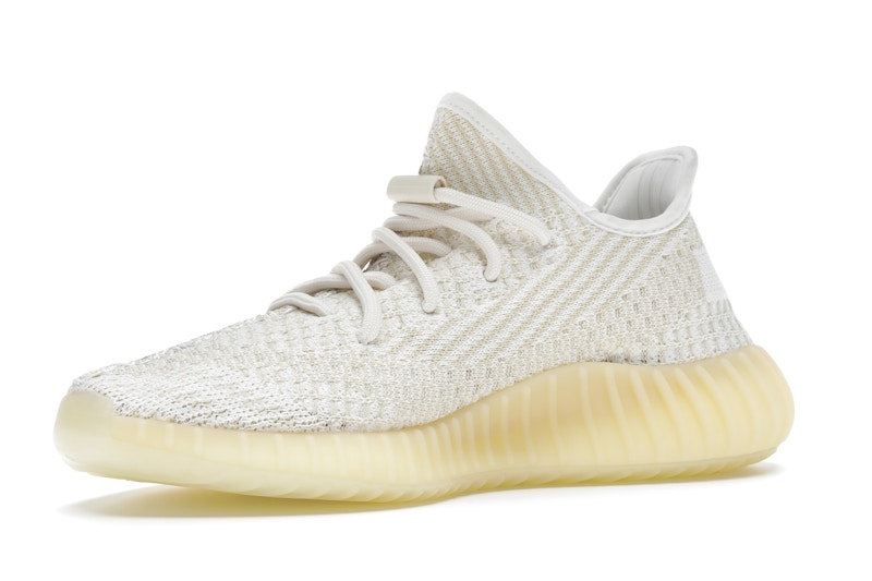 adidas Yeezy Boost 350 V2 Natural