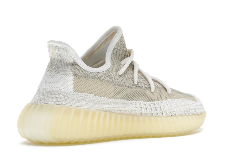 Stockx yeezy natural Clearance