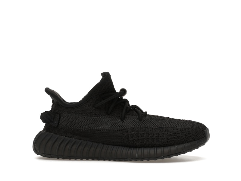 adidas Yeezy Boost 350 V2 Onyx (Kids)