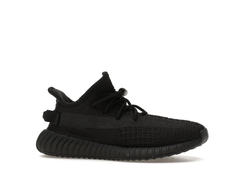 adidas Yeezy Boost 350 V2 Onyx (Kids)