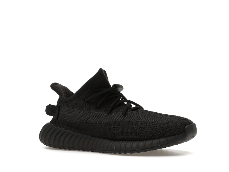 adidas Yeezy Boost 350 V2 Onyx (Kids)