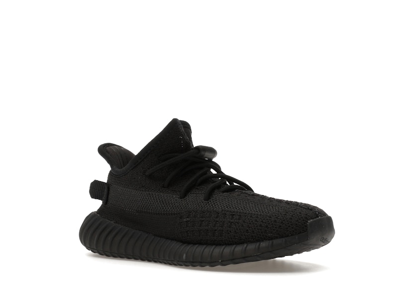 adidas Yeezy Boost 350 V2 Onyx (Kids)