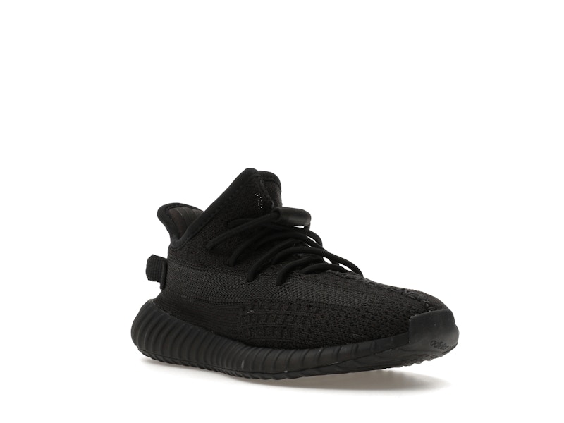 adidas Yeezy Boost 350 V2 Onyx (Kids)