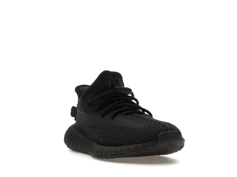 adidas Yeezy Boost 350 V2 Onyx (Kids)