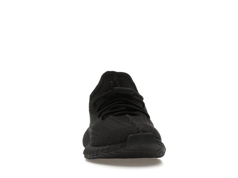 adidas Yeezy Boost 350 V2 Onyx (Kids)