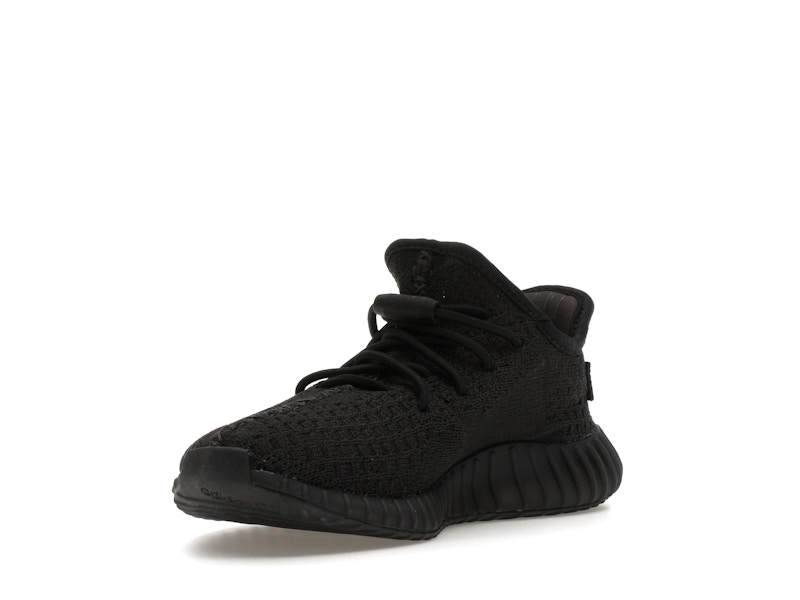 adidas Yeezy Boost 350 V2 Onyx (Kids)