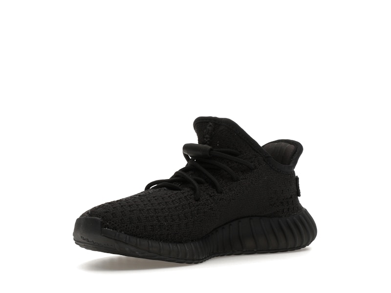 adidas Yeezy Boost 350 V2 Onyx (Kids)