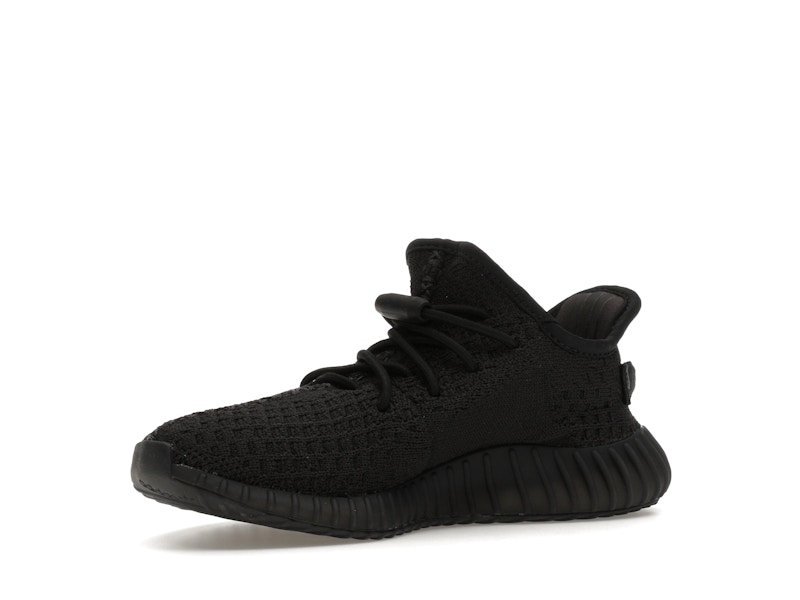 adidas Yeezy Boost 350 V2 Onyx (Kids)