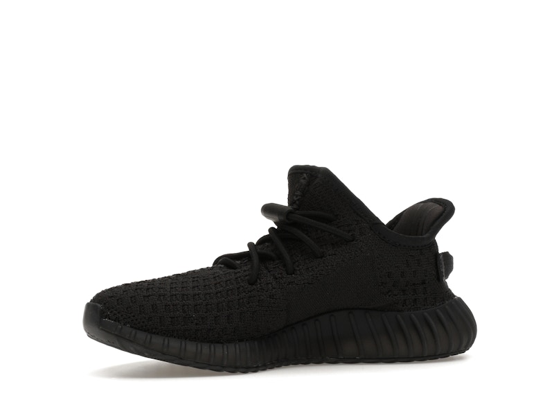 adidas Yeezy Boost 350 V2 Onyx (Kids)