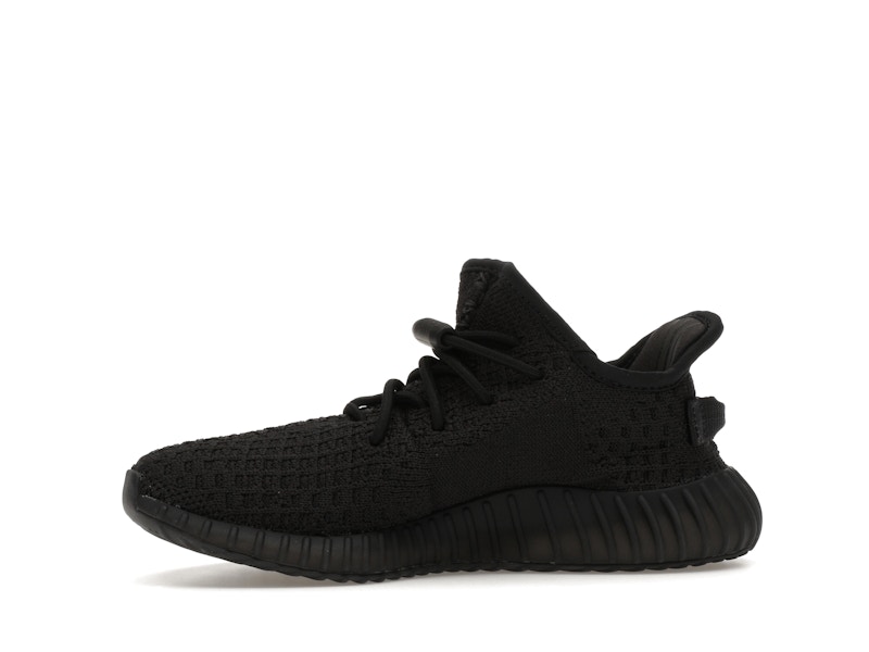 adidas Yeezy Boost 350 V2 Onyx (Kids)