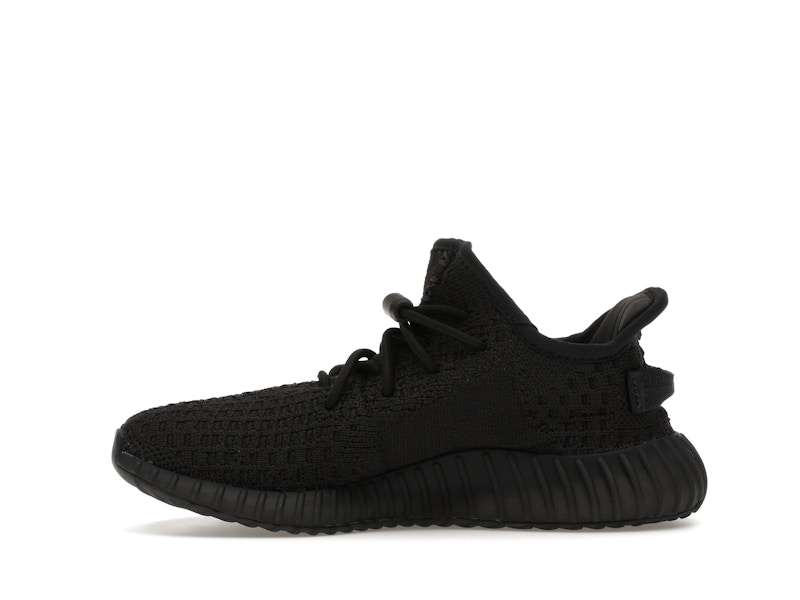 adidas Yeezy Boost 350 V2 Onyx (Kids)